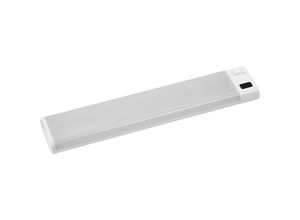 4099854096532 - Ledvance - smart+ wifi linear led slim sensor Unterschrankleuchte 9W 580lm steuerbares warmweißes- bis kaltweißes Licht Sensorsteuerung dimmbar