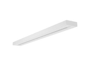 4099854136061 - LED-Leuchte LN INV D 1500 P 52W 940 DAVR WT Weiß 52 W 6400 lm 90 ° 220 V 230 V 240 V (L x B x H) 1475 x 125 x 43 mm 1 St