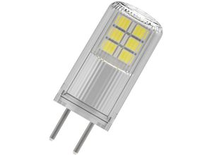 4099854248665 - Performance LEDCapsule Klar GY635 22W 300lm - 827 Extra Warmweiß Ersatz Für 28W - Ledvance