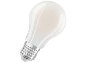 4099854259852 - OSRAM 4099854259852 LED EEK A (A - G) E27 Glühlampenform 72 W = 100 W Neutralweiß (Ø x H) 60 mm x 60 mm 2 St