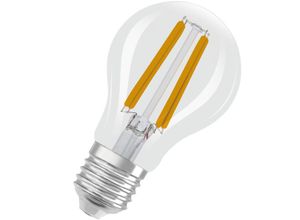 4099854265464 - Energy Class LED-Lampe in klassischer Kolbenform 22 w   470 lm eek a kaltweißes Licht (4000 k) cri 80 aus gefrostetem bleifreiem Glas E27