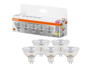 4099854334337 - 4099854334337 led eek f (a - g) GU53 38 w = 35 w Warmweiß (ø x h) 50 mm x 50 mm 5 St - Osram 4099854334337 - 4099854334337 led eek f (a - g) GU53 38 w = 35 w Warmweiß (ø x h) 50 mm x 50 mm 5 St - Osram
