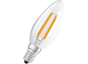 4099854338717 - 4099854338717 led eek a (a - g) E14 22 w = 40 w Warmweiß (ø x h) 35 mm x 35 mm 3 St - Osram