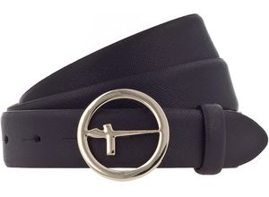 4099882014126 - Tamaris Gürtel Kunstleder für Damen schwarz 90 4099882014126 - Tamaris Gürtel Kunstleder für Damen schwarz 90