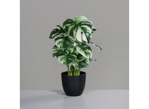 4099886003171 - Kunstpflanze MONSTERA