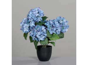 4099886044273 - Kunstblume HORTENSIE