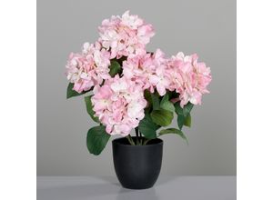 4099886044297 - Kunstblume HORTENSIE