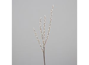 4099886048981 - Kunstpflanze WEIDENKÄTZCHEN