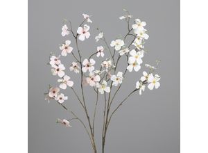 4099886052001 - Kunstblume Cornusblüte