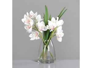 4099886055293 - Kunstblume ORCHIDEE 4099886055293 - Kunstblume ORCHIDEE