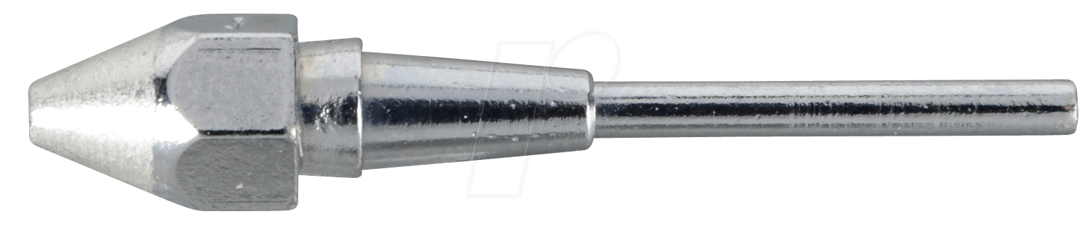 4099891390518 - SPITZE XDSL 1 - Entlötspitze XDSL 1 25 mm rund gerade