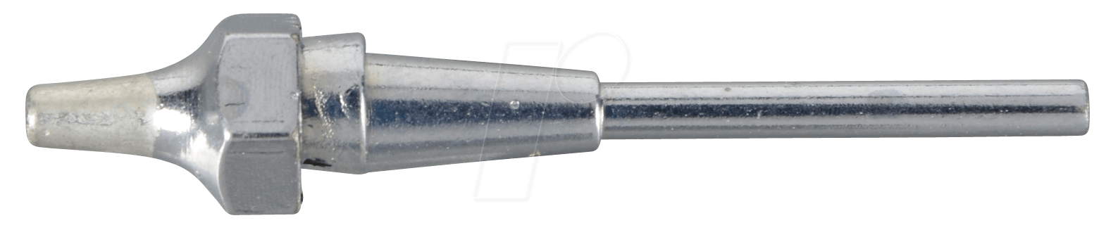 4099891390532 - SPITZE XDSL 3 - Entlötspitze XDS 3 23 mm rund gerade