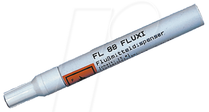 4099891416836 - FL 88 - Flussmitteldispenser FL 88 Fluxi No-Clean 15 ml