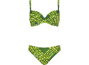 4099896013627 - Sunflair Bikini Set Damen in grün