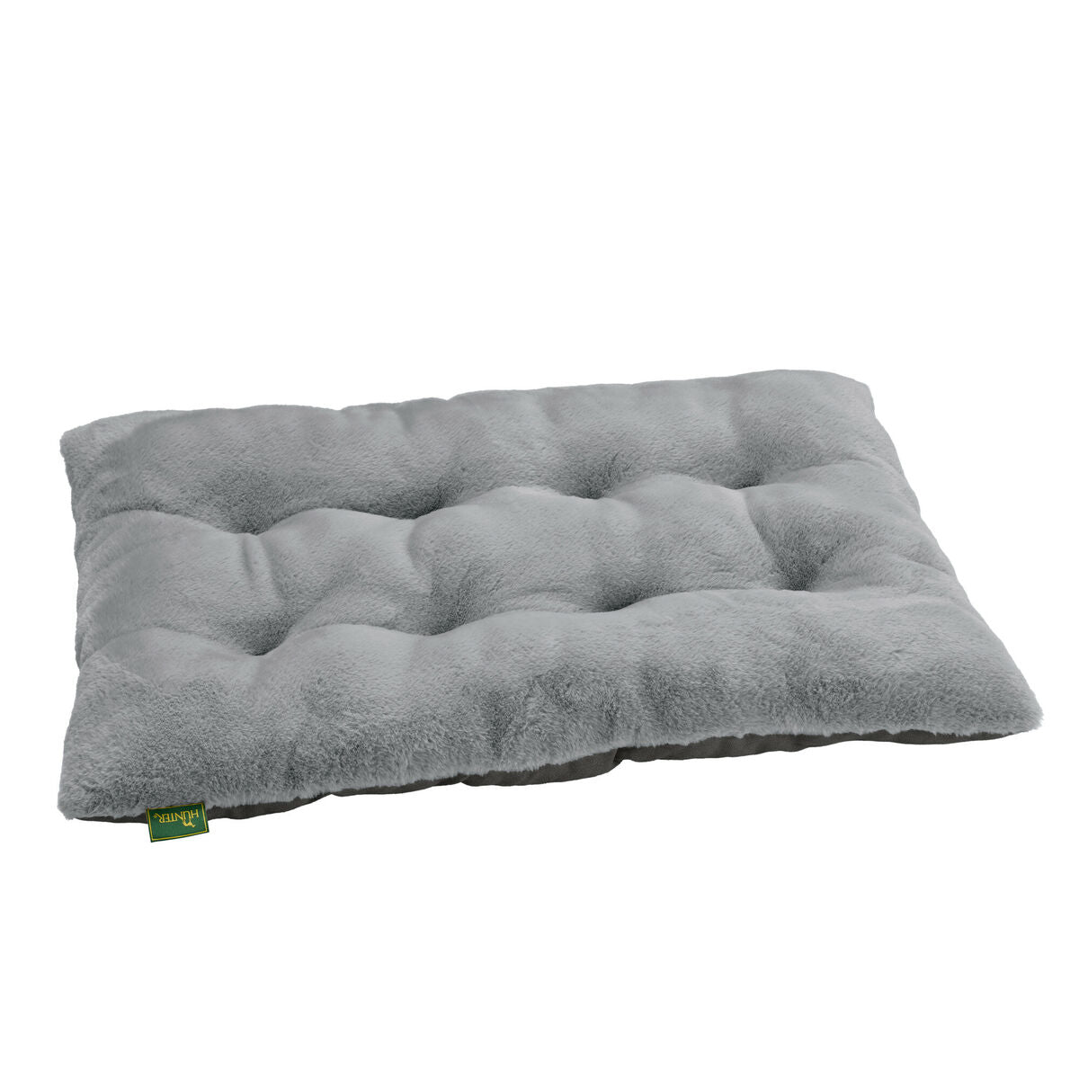 4099902002881 - Hundebett Rockford Grau 100 x 70 cm 4099902002881 - Hundebett Rockford Grau 100 x 70 cm