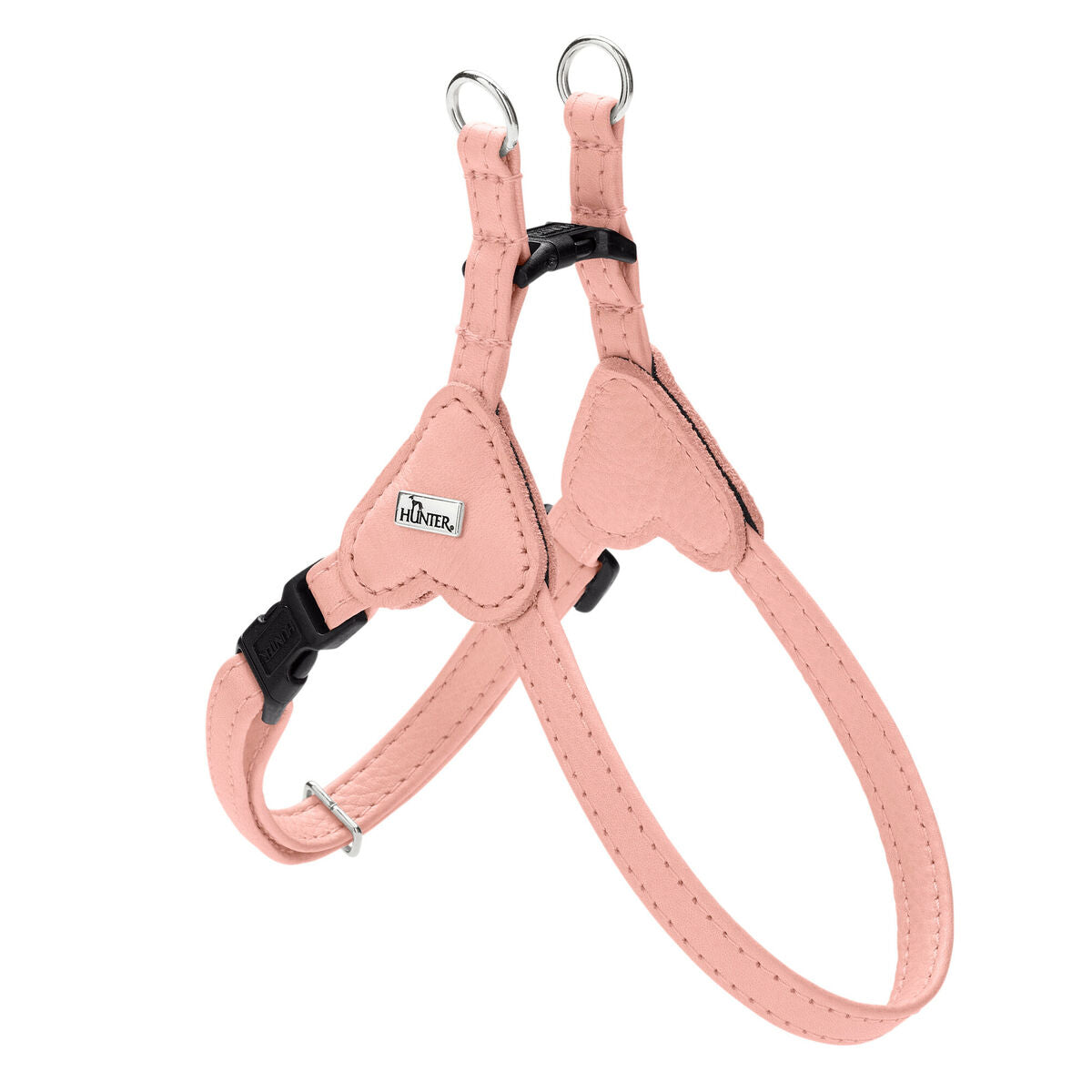 4099902017960 - Hundegeschirr SOHO MINI Rosa XXS XS 4099902017960 - Hundegeschirr SOHO MINI Rosa XXS XS
