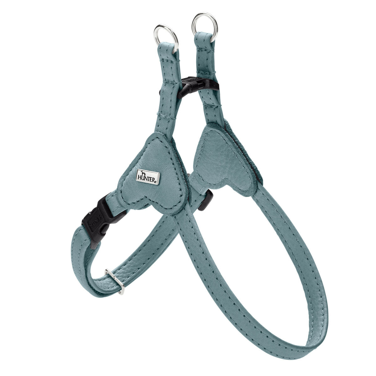 4099902018097 - Hundegeschirr SOHO MINI Blau XS