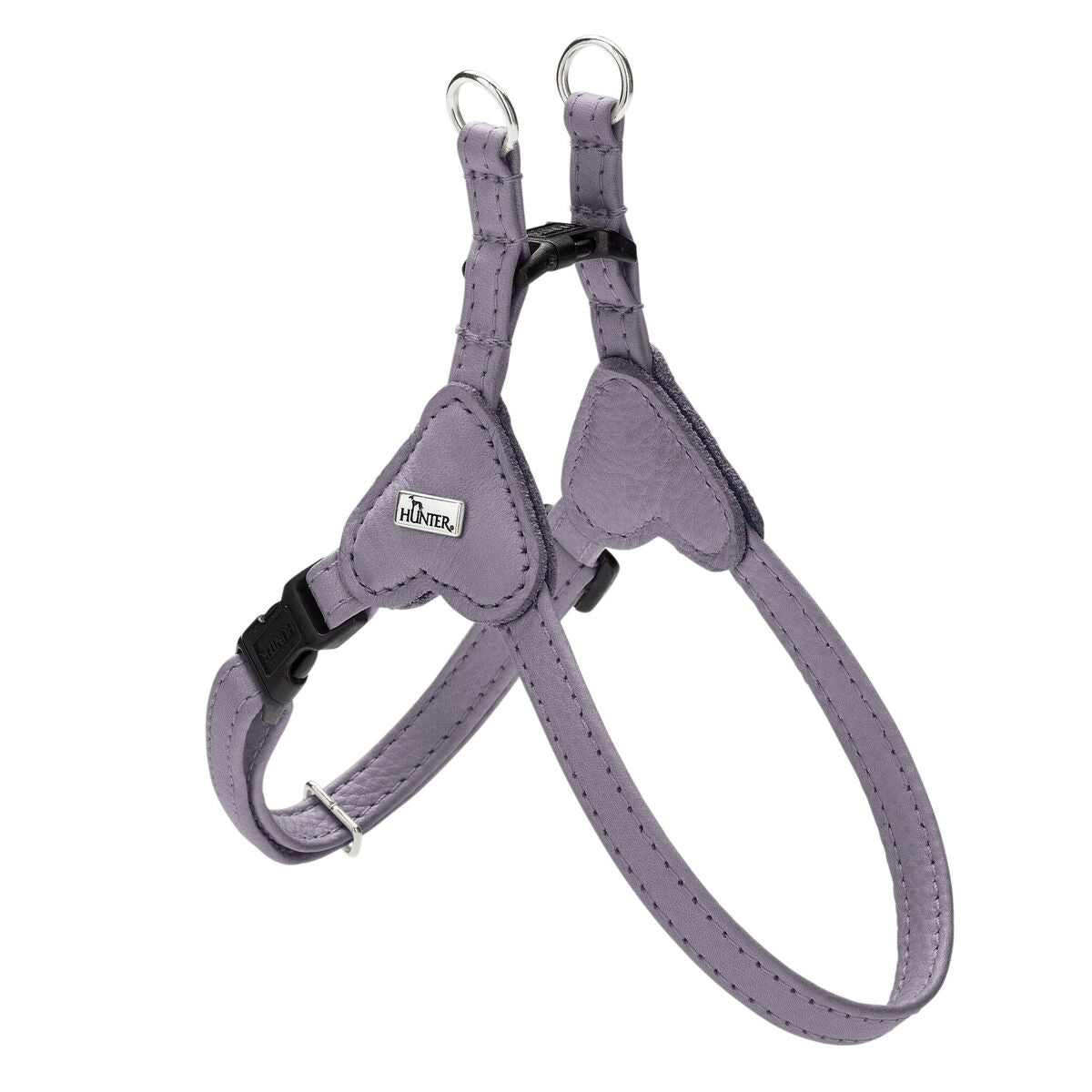 4099902018196 - Hundegeschirr SOHO MINI Lila 4099902018196 - Hundegeschirr SOHO MINI Lila