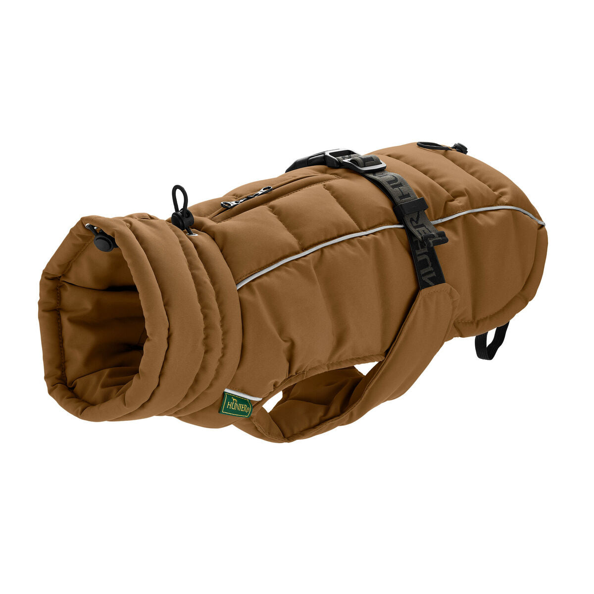 4099902034561 - Kleidung für Haustiere PAXSON Braun Polyester 4099902034561 - Kleidung für Haustiere PAXSON Braun Polyester