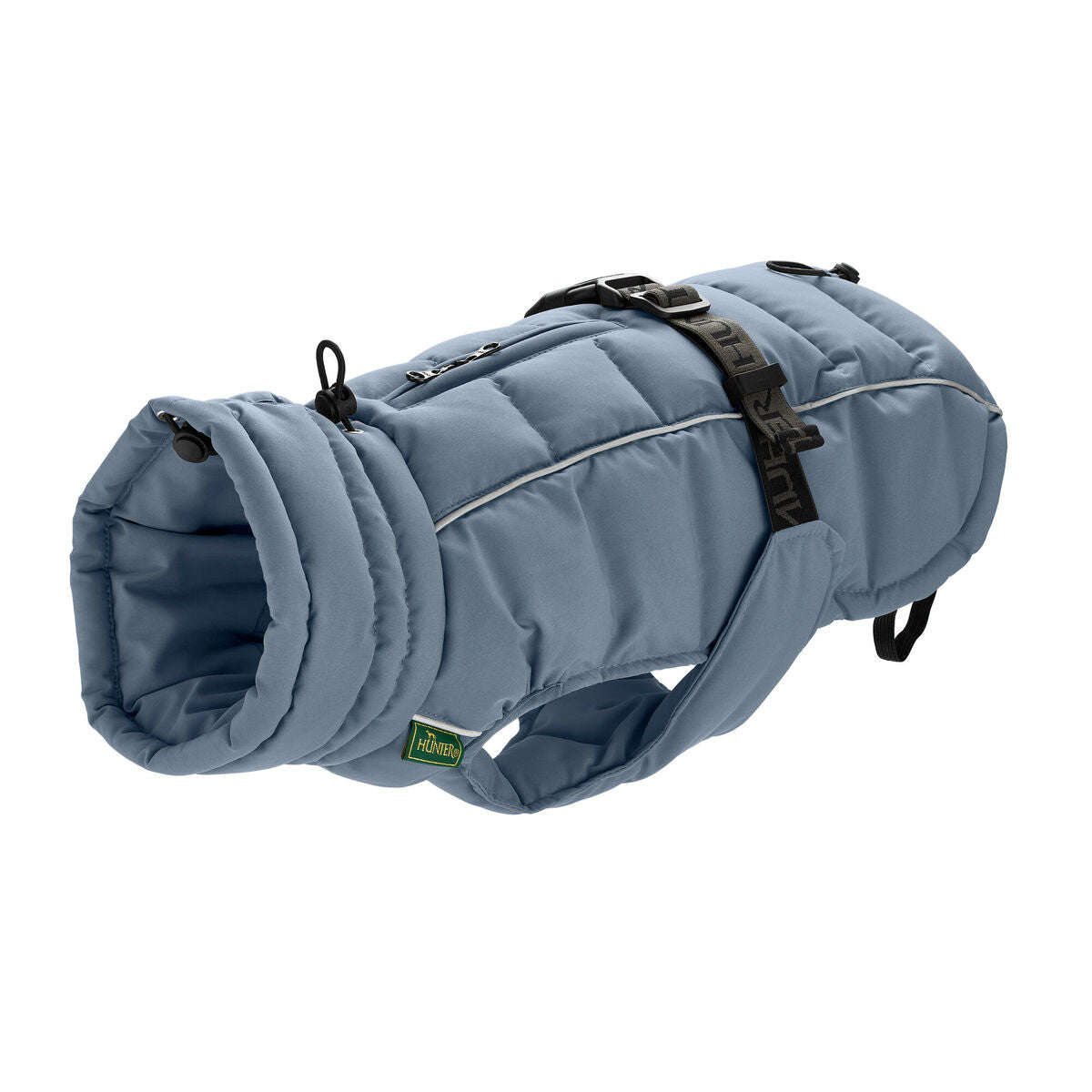 4099902034677 - Kleidung für Haustiere PAXSON Blau Polyester