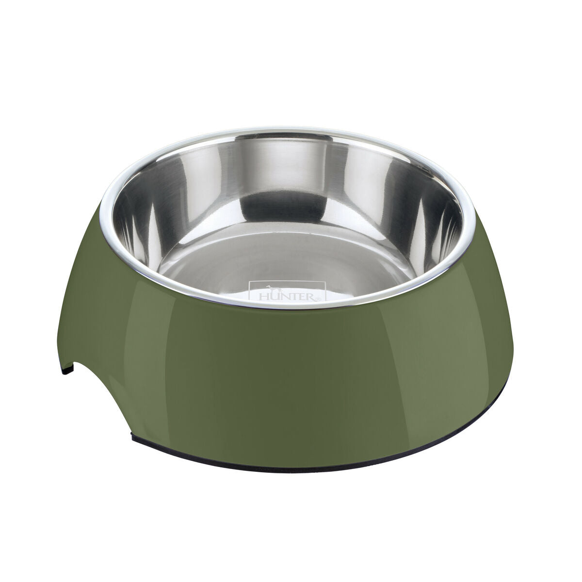 4099902049138 - Futternapf für Hunde grün 700 ml 4099902049138 - Futternapf für Hunde grün 700 ml