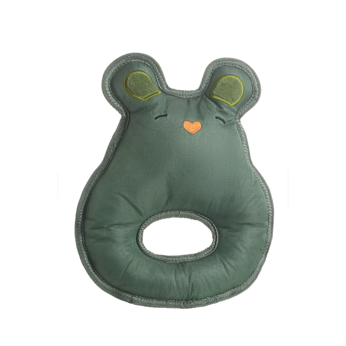 4099902049251 - Hundespielzeug Tough Tundra grün Mouse 4099902049251 - Hundespielzeug Tough Tundra grün Mouse