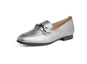 4099935143605 - Slipper grau 37