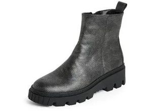 4099935178393 - Stiefelette grau 37