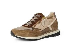 4099935187128 - Sneaker Comfort beige 35