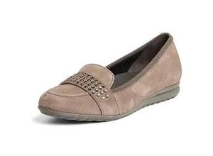 4099935387979 - Ballerina Comfort beige 35