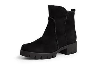 4099935407813 - Stiefeletten schwarz 38