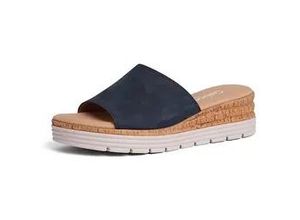 4099935537756 - Pantolette Comfort blau 41