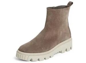 4099935779484 - Stiefelette beige 38