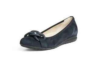 4099935845592 - Ballerina Comfort blau 36