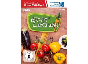 4099964000313 - Echt lecker (DVD)