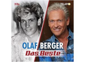 4099964000597 - Das Beste - Olaf Berger (CD)