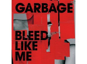 4099964004069 - Bleed Like Me(2024 Remaster 2lp) - Garbage (LP)