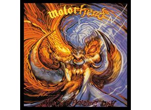 4099964021875 - Another Perfect Day(40th Anniversary Edition) - Motörhead (CD)