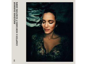 4099964023473 - Chapter Ii How Dark It Is Before Dawn - Anoushka Shankar (LP)