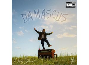 4099964025002 - Damascus - Elvie Shane (CD)