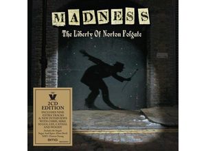 4099964026153 - The Liberty Of Norton Folgate(2023remaster) - Madness (CD)