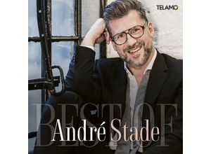 4099964027532 - Best Of - André Stade (CD)