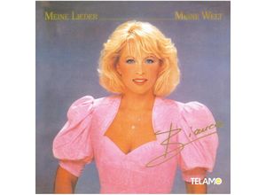 4099964028010 - Meine Lieder - Meine Welt - Bianca (CD)