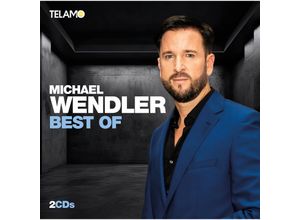 4099964029949 - Best Of (2 CDs) - Michael Wendler (CD)