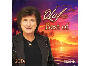 4099964036756 - Best Of (2 CDs) - Olaf der Flipper (CD)