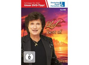 4099964036770 - Best Of - Olaf der Flipper (DVD)