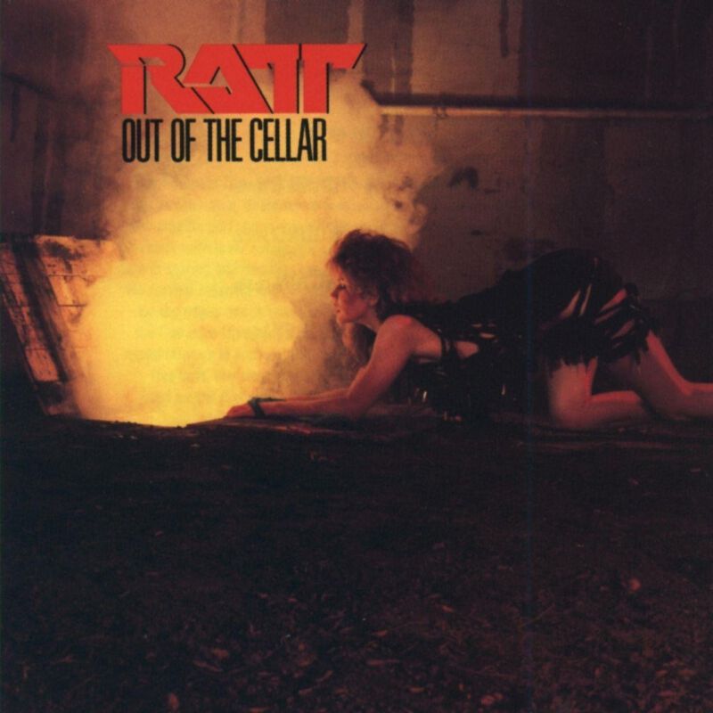 4099964043686 - Out of the Cellar CD multicolor