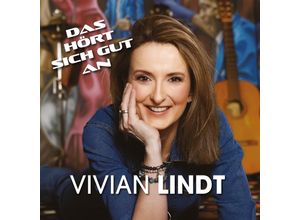 4099964046830 - Das Hört Sich Gut An - Vivian Lindt (CD)