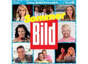 4099964049862 - Sommer Bild 2024 - Various (CD)