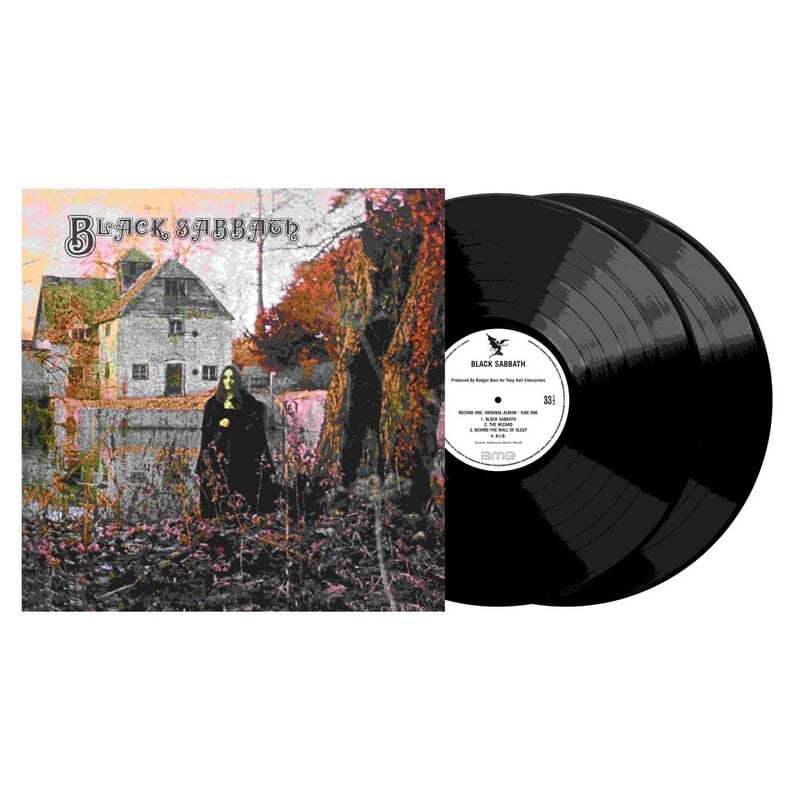 4099964186925 - LP multicolor